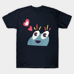 Kawaii Candy T-Shirt